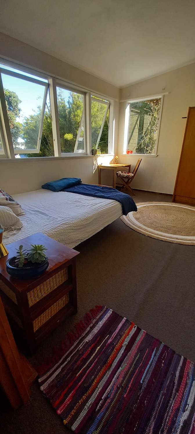 Karina's room