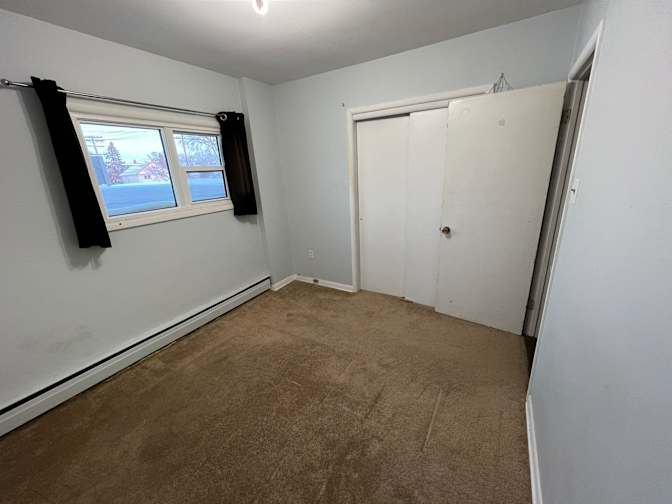 Sukhpreet's room