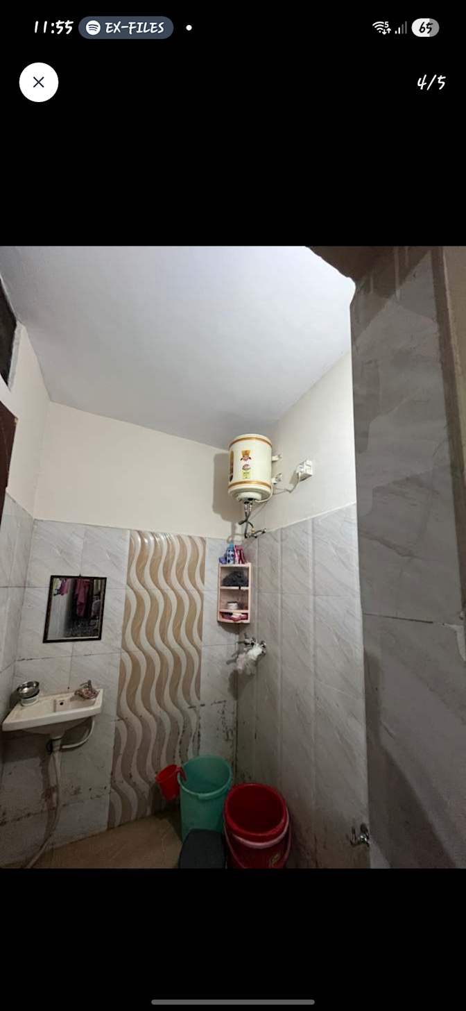 Jiya Thakur's room