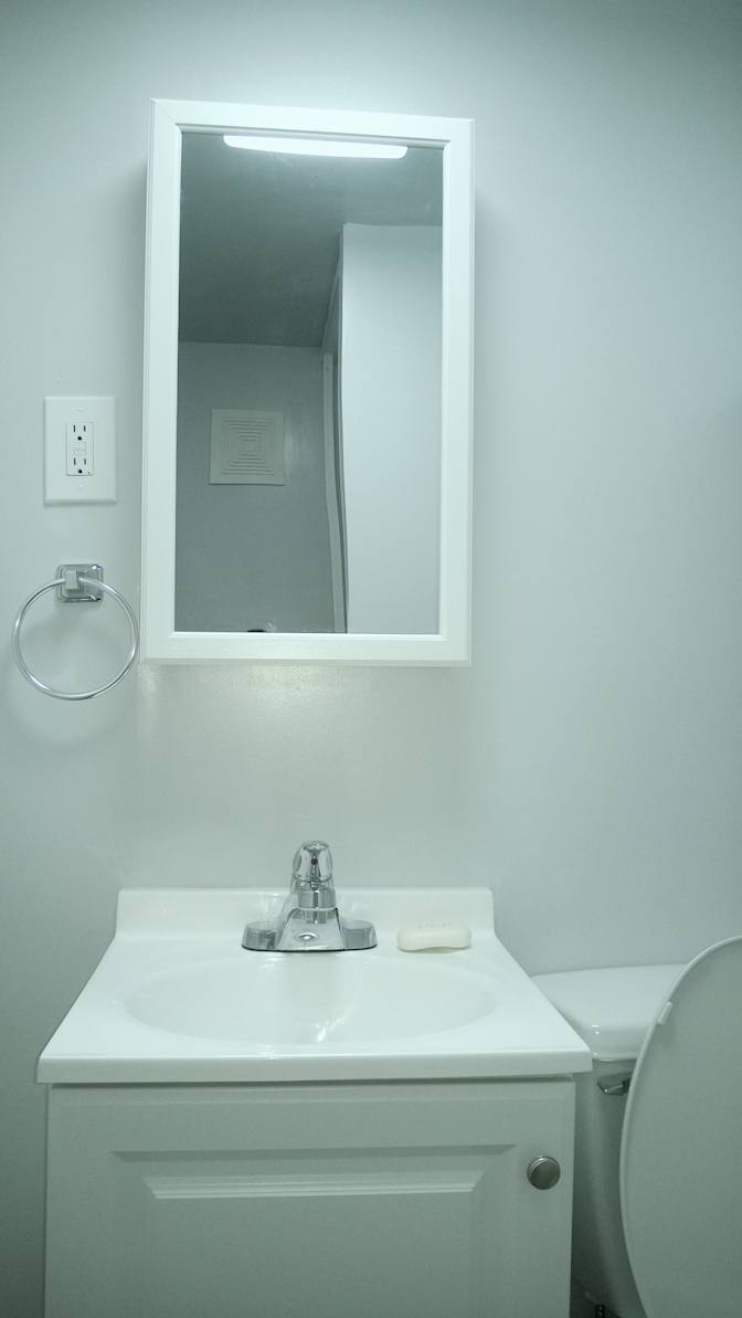 Daniel's room