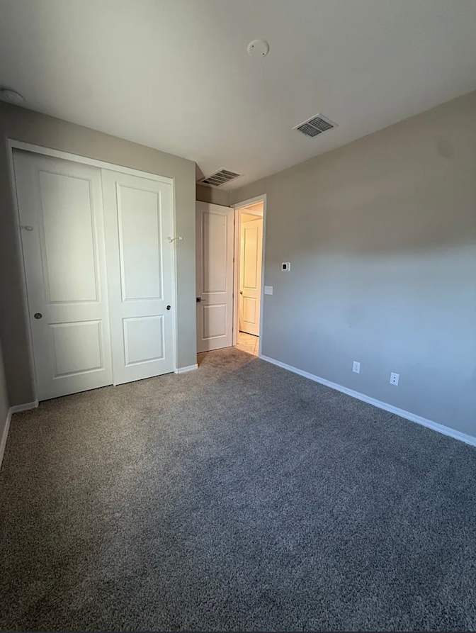Brad Eason's room