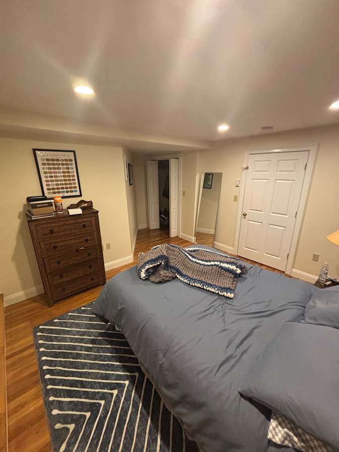 Jack's room