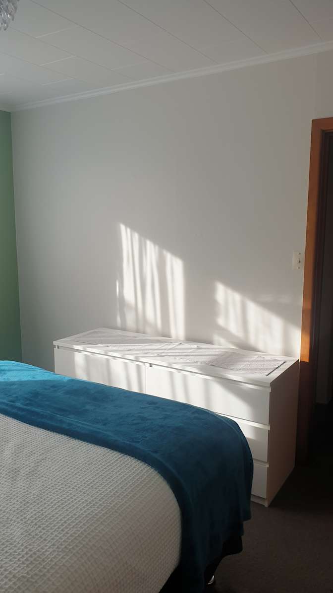 Kirsten's room