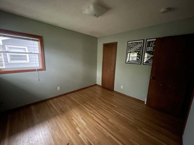 Erianne's room