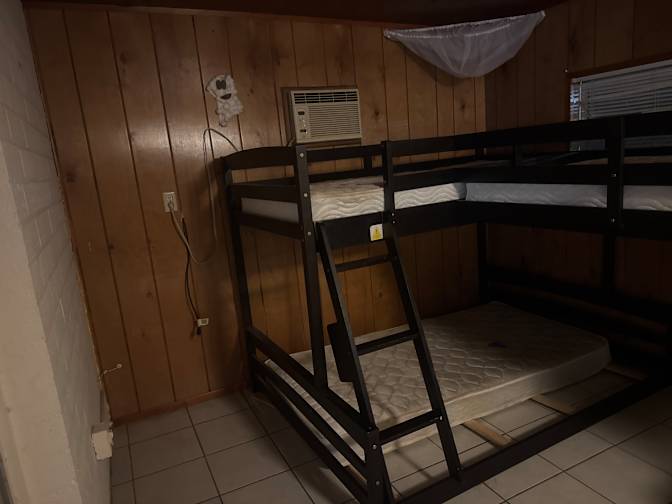 Julie's room