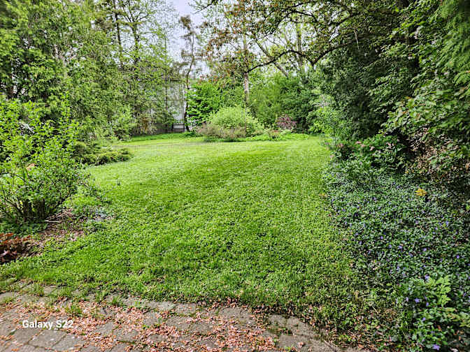 Asaad Al-nadawi's room