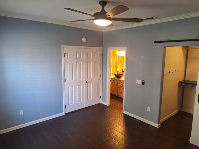 Jessica's room