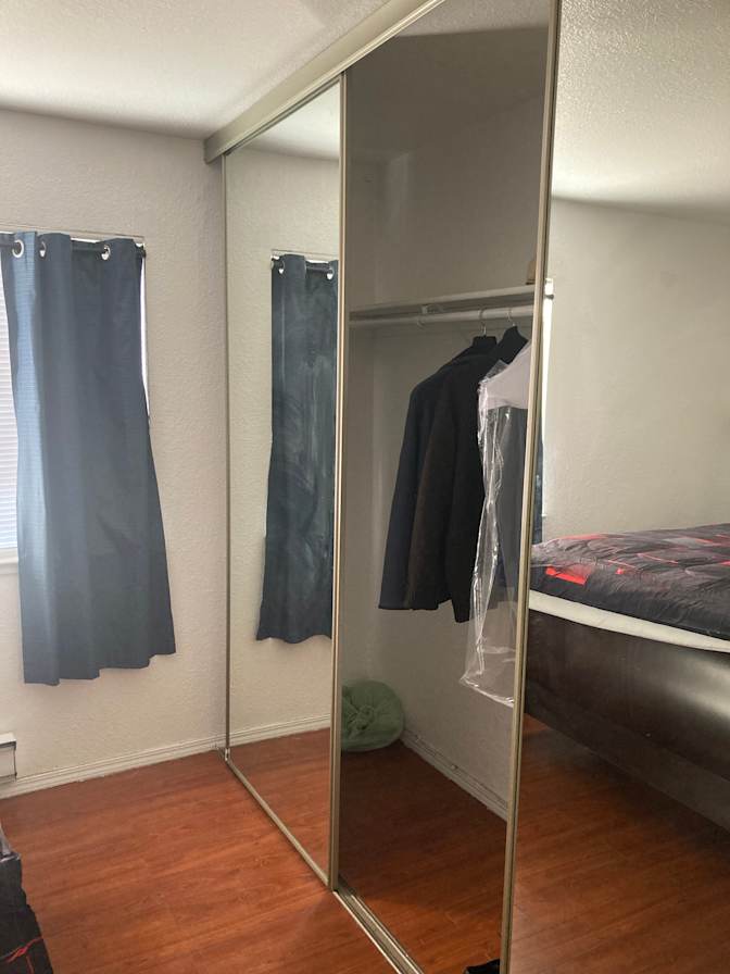 Ricardo Rojas's room