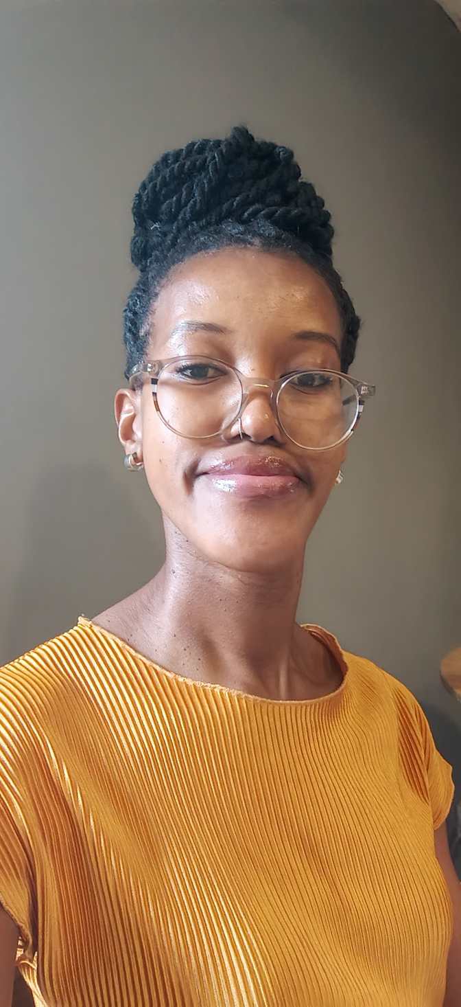 Nondumiso