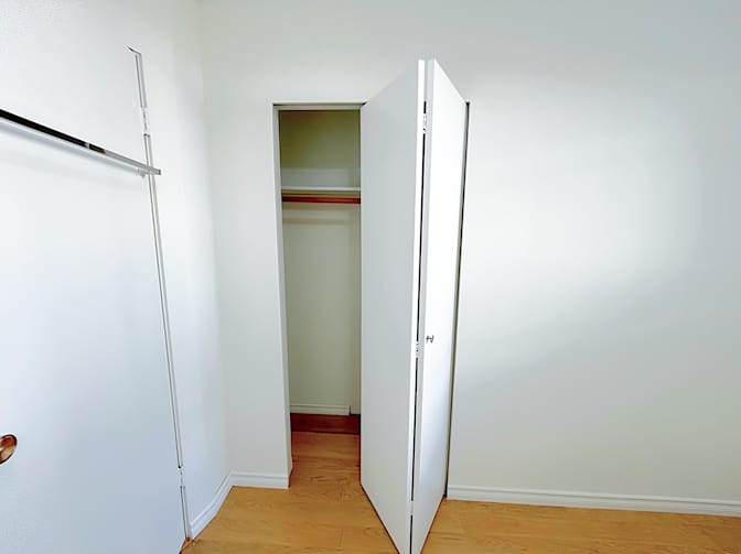 Shirin's room