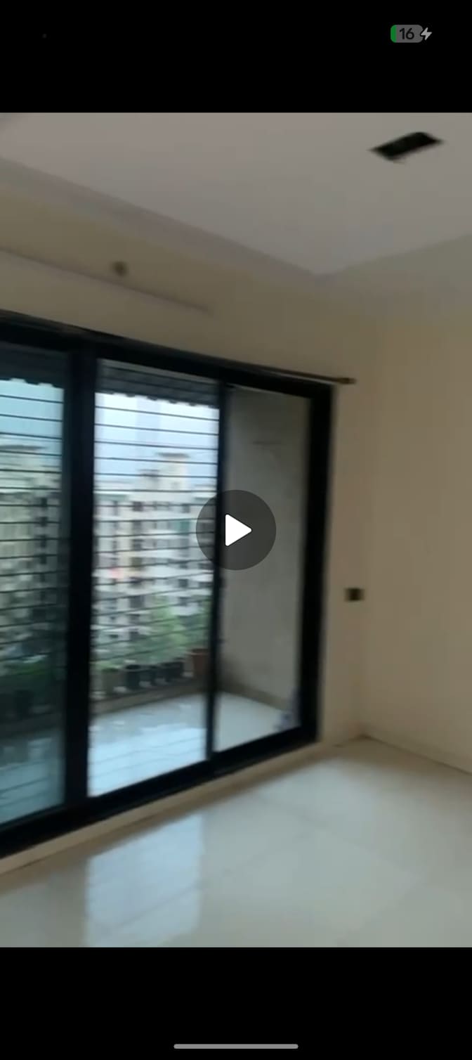 Shrishti Pawar's room