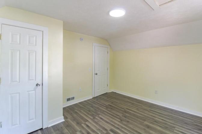 steve's room