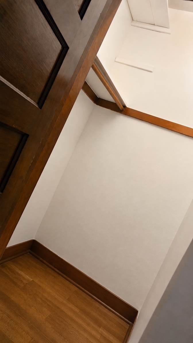 Andrew's room