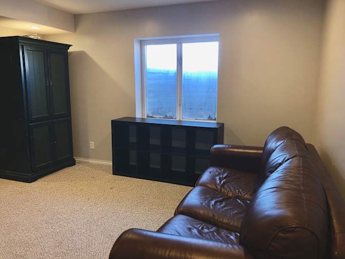 Ryan's room