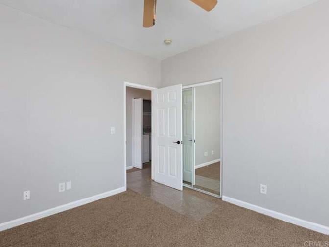 Chase's room