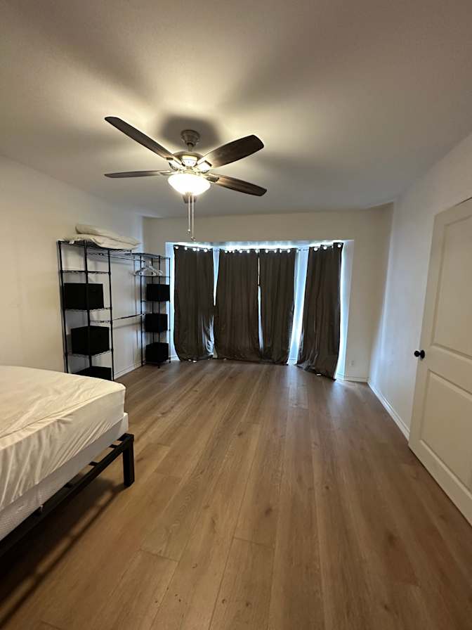 Megan's room