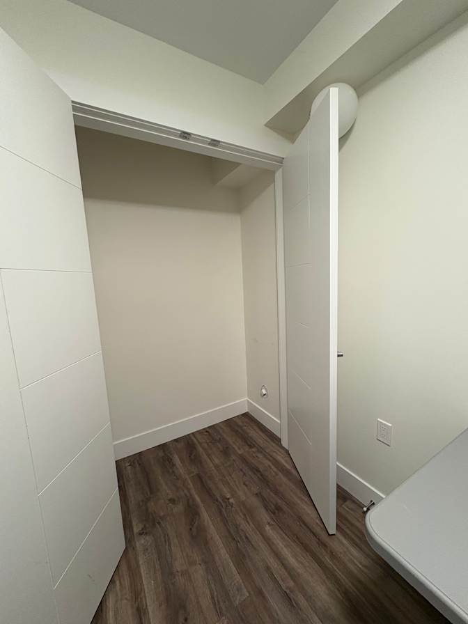 Sean's room
