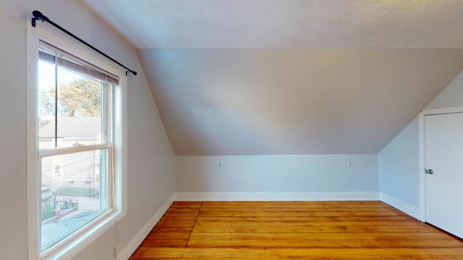 Sam June's room