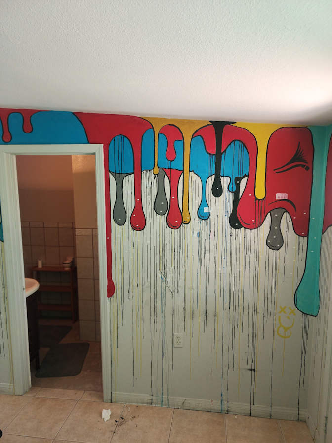 Clemen's room