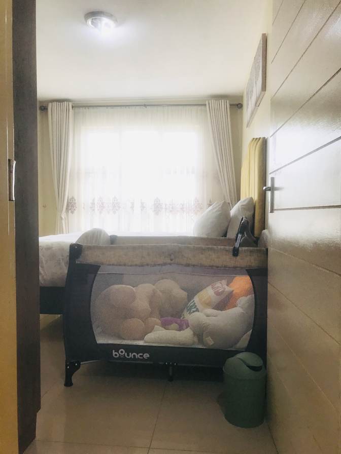 thami's room