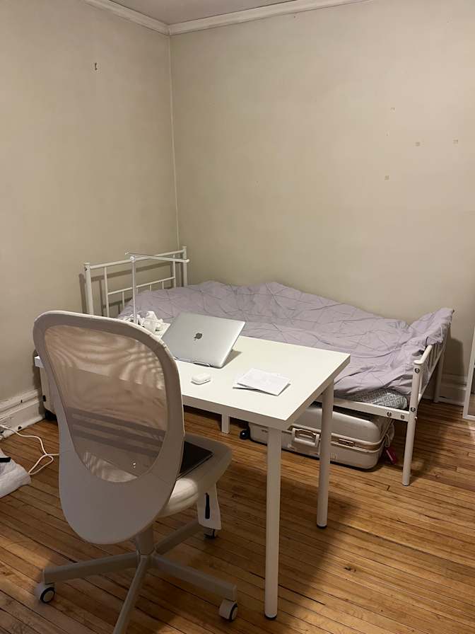 Amy's room