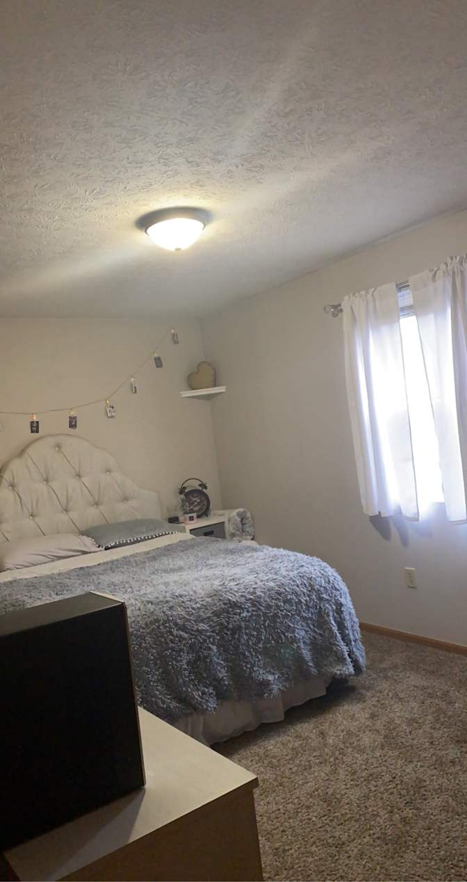 Sarah's room