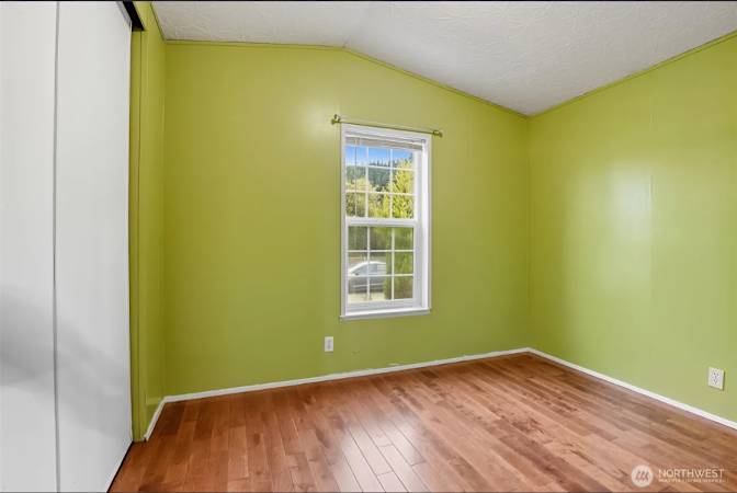 Shaneesta's room