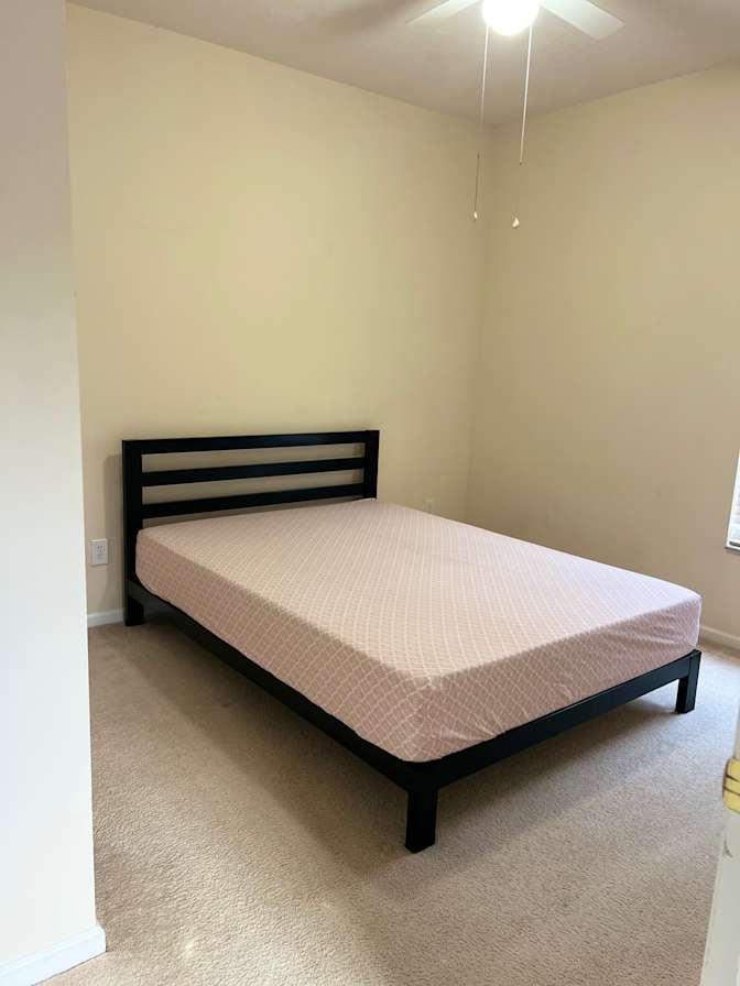 Sal's room