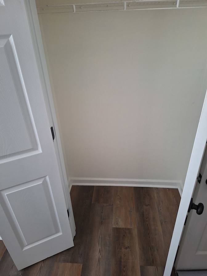 Connor's room