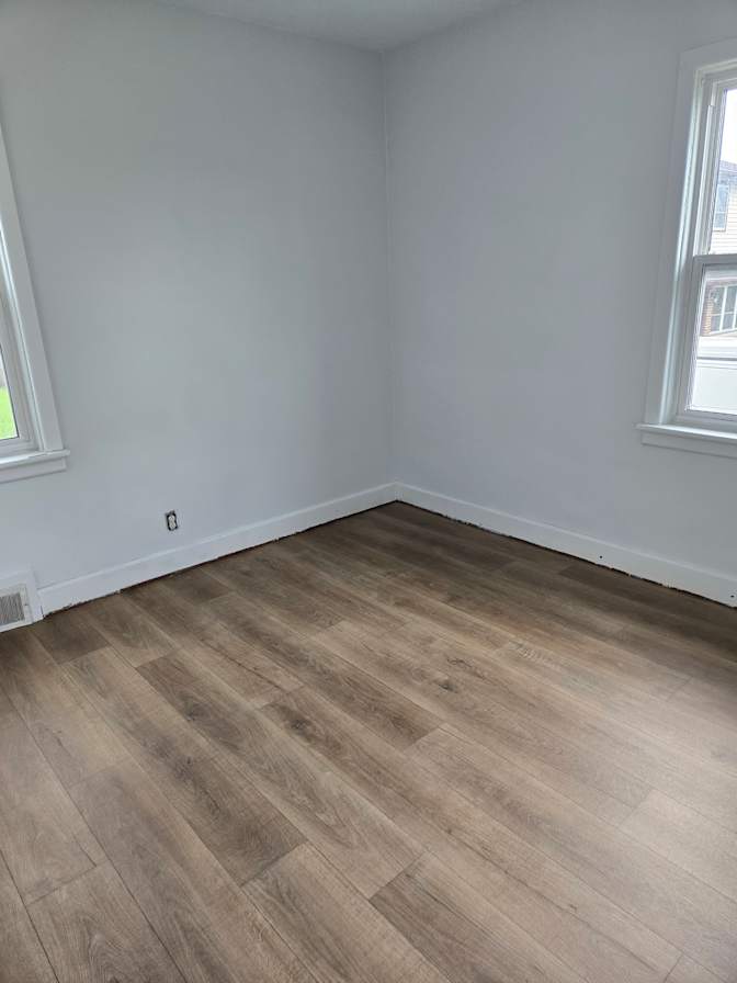 Kerry's room