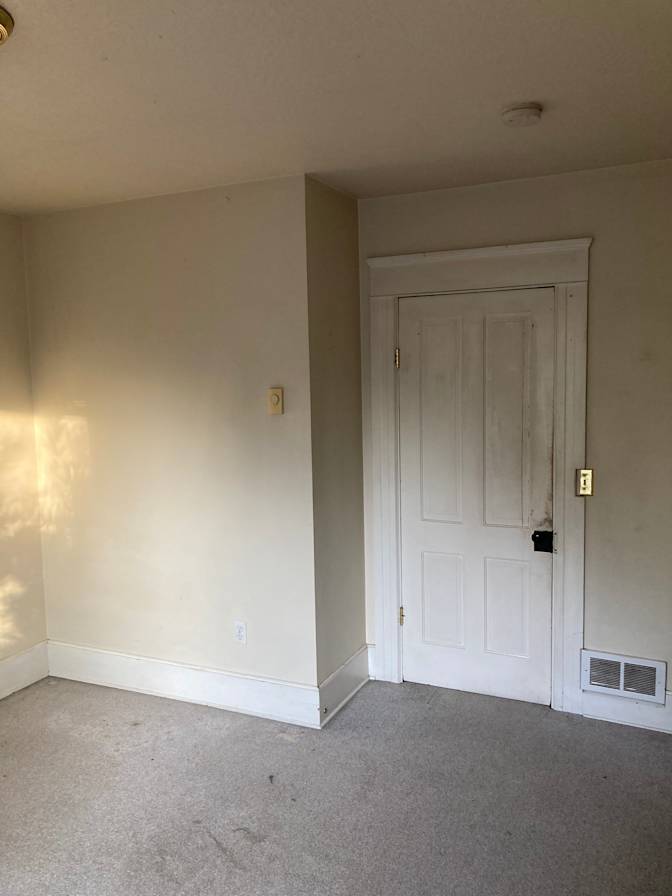 Andi's room