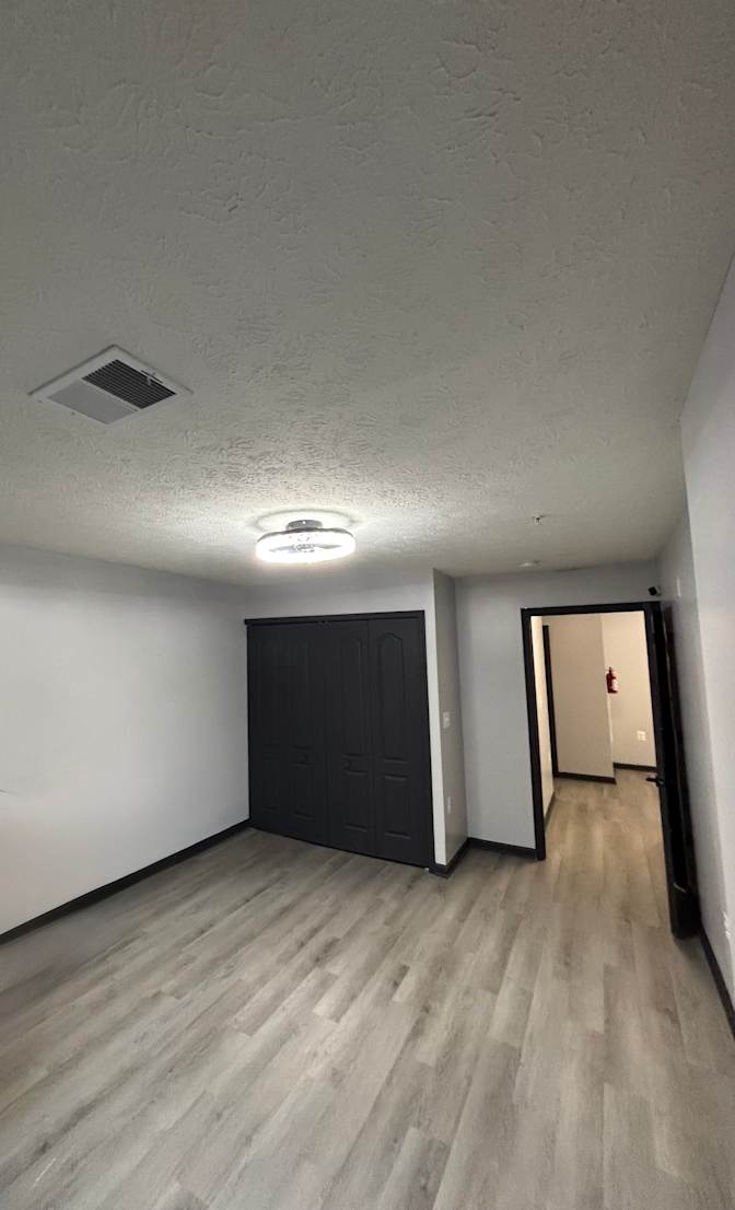 Antioneyca Thompson's room