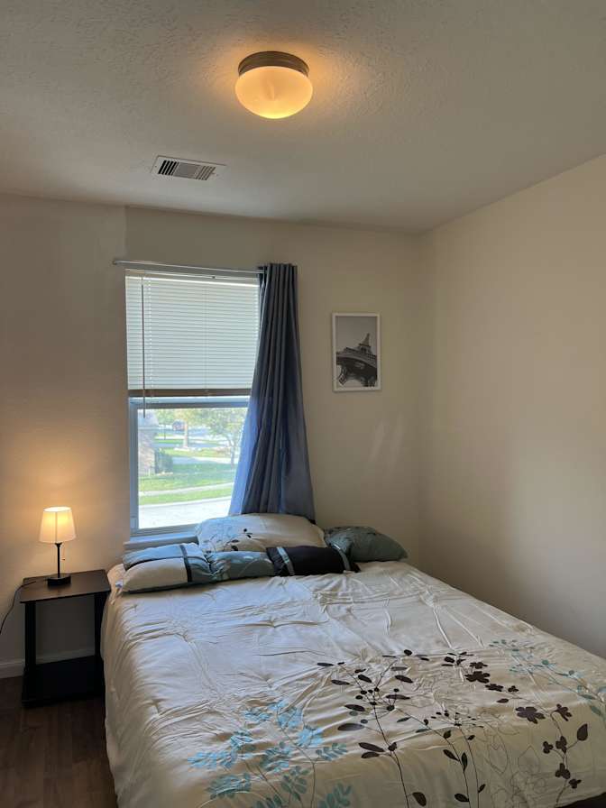 PadSplit's room