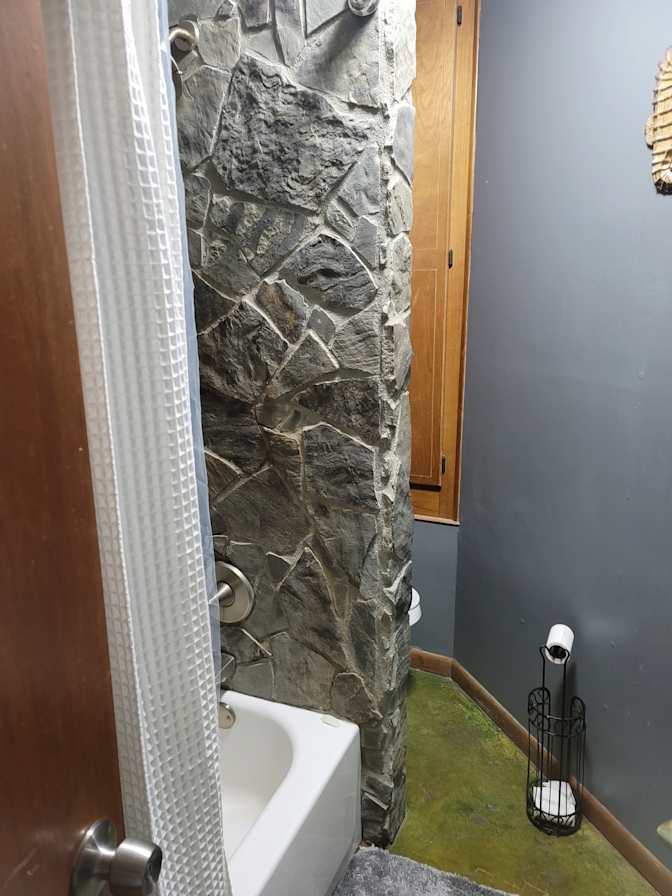 Denise's room