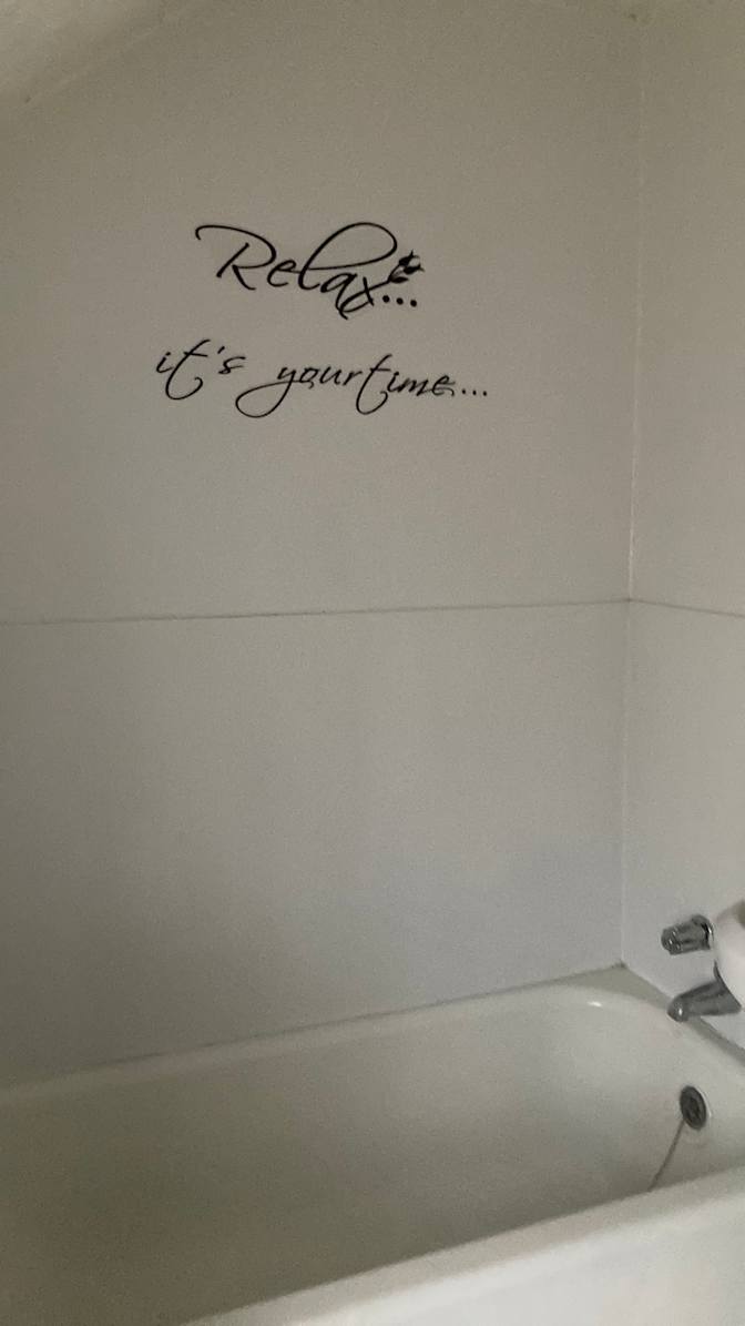 Elizabeth's room