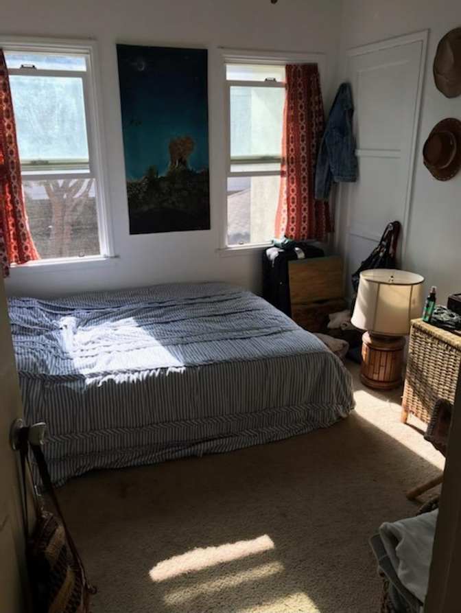 Kory's room