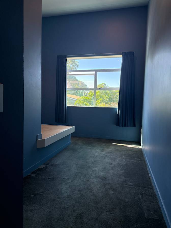 ZW's room