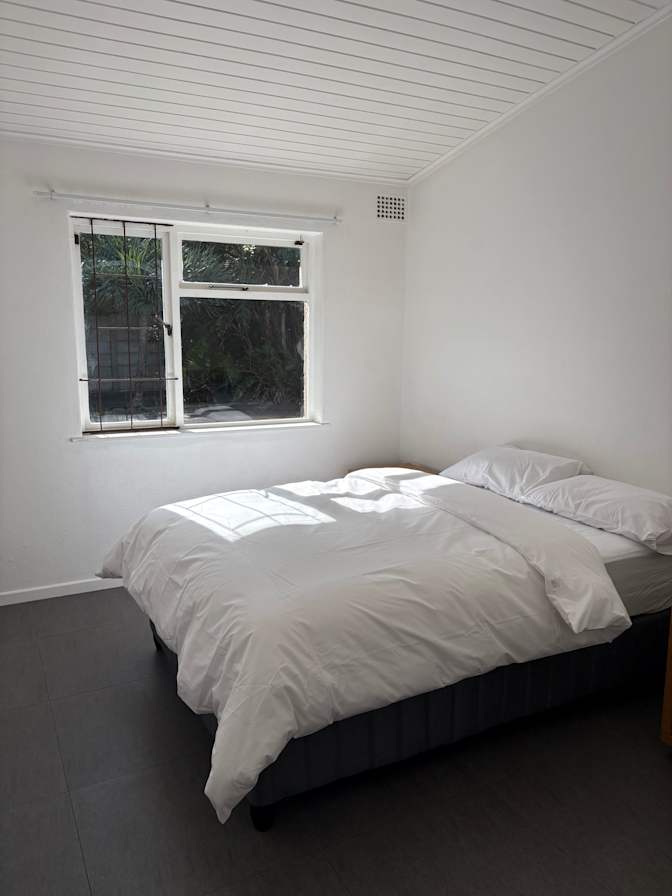 Mark's room