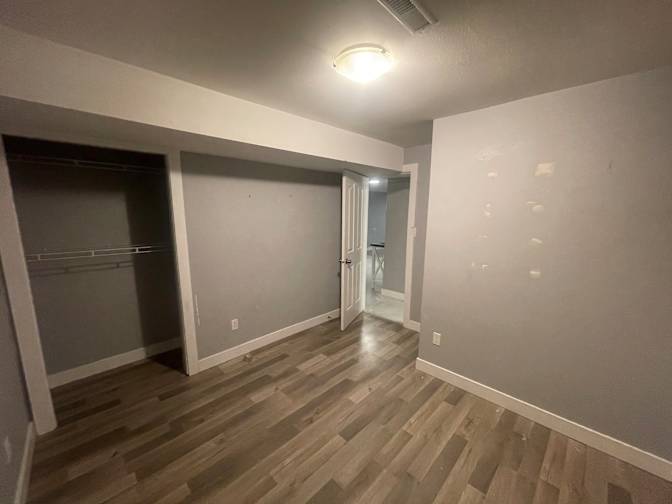 Olivia's room