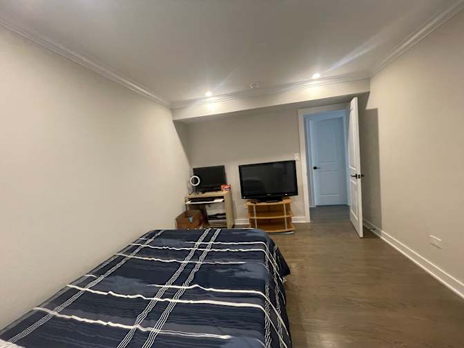 dev's room