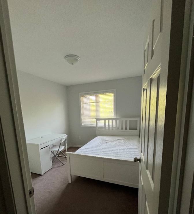 Nadine's room