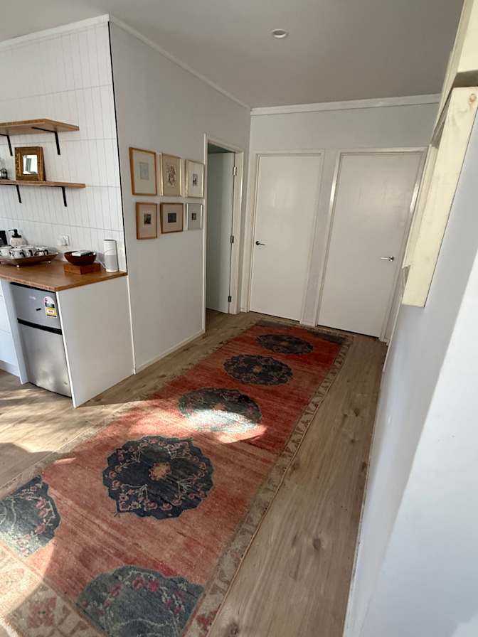 julie's room