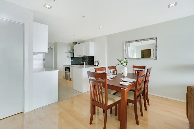 A8 Rentals's room