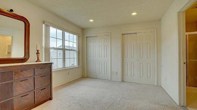 Lawrence's room