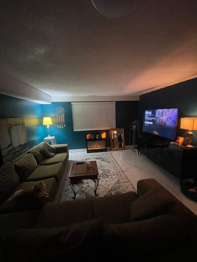 Will's room