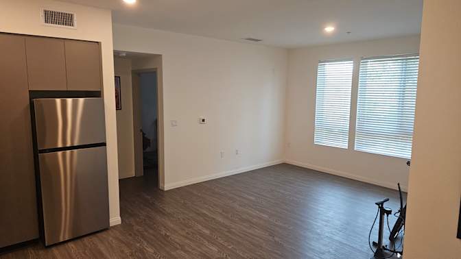 Alex's room