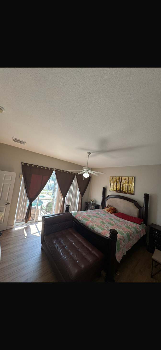 Claire's room