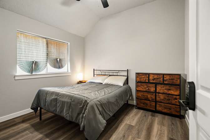 RoomWise's room