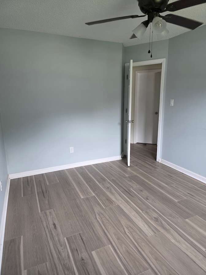Aubrey's room