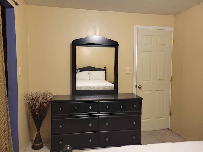 Suki's room